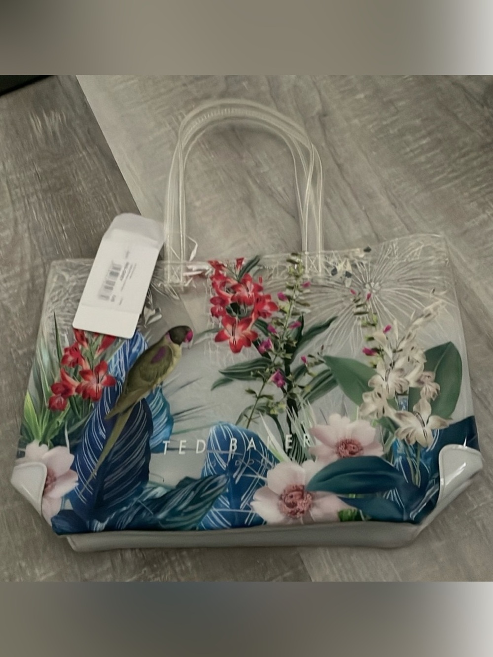 Ted baker bag